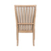 Haven Hills Uph Side Chair (RTA) - Furniture 4 Less (Jacksonville, NC)
