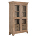 Haven Hills Display Cabinet - Furniture 4 Less (Jacksonville, NC)
