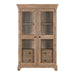 Haven Hills Display Cabinet - Furniture 4 Less (Jacksonville, NC)