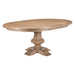 Haven Hills Pedestal Table Set - Furniture 4 Less (Jacksonville, NC)