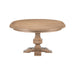 Haven Hills Pedestal Table Set - Furniture 4 Less (Jacksonville, NC)