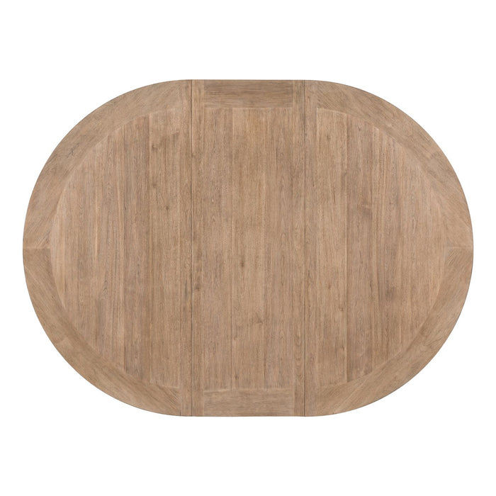 Haven Hills Pedestal Table Set - Furniture 4 Less (Jacksonville, NC)