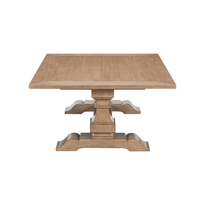 Haven Hills Rectangular Cocktail Table - Furniture 4 Less (Jacksonville, NC)