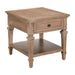 Haven Hills End Table - Furniture 4 Less (Jacksonville, NC)