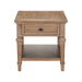 Haven Hills End Table - Furniture 4 Less (Jacksonville, NC)