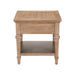 Haven Hills End Table - Furniture 4 Less (Jacksonville, NC)