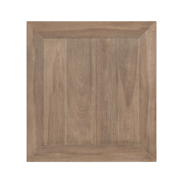 Haven Hills End Table - Furniture 4 Less (Jacksonville, NC)