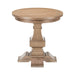 Haven Hills Round End Table - Furniture 4 Less (Jacksonville, NC)
