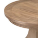 Haven Hills Round End Table - Furniture 4 Less (Jacksonville, NC)
