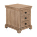 Haven Hills Chairside Table - Furniture 4 Less (Jacksonville, NC)