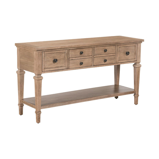 Haven Hills Sofa Table - Furniture 4 Less (Jacksonville, NC)
