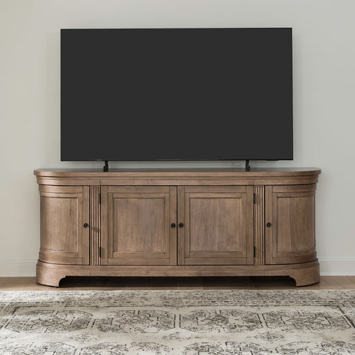 Haven Hills 82 Inch TV Console image