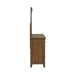 Carolina Park Dresser & Mirror - Furniture 4 Less (Jacksonville, NC)