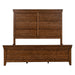 Carolina Park Queen Panel Bed - Furniture 4 Less (Jacksonville, NC)
