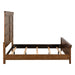 Carolina Park Queen Panel Bed - Furniture 4 Less (Jacksonville, NC)
