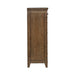 Carolina Park 5 Drawer Chest - Furniture 4 Less (Jacksonville, NC)