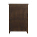 Carolina Park 5 Drawer Chest - Furniture 4 Less (Jacksonville, NC)