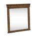 Carolina Park Mirror - Furniture 4 Less (Jacksonville, NC)