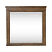 Carolina Park Mirror - Furniture 4 Less (Jacksonville, NC)