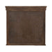 Carolina Park Mirror - Furniture 4 Less (Jacksonville, NC)