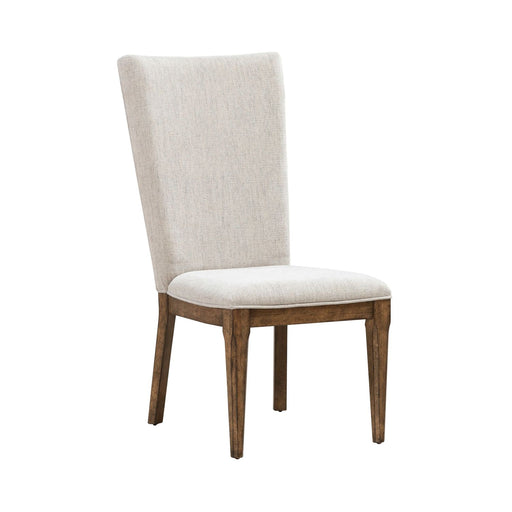Carolina Park Uph Side Chair (RTA) - Furniture 4 Less (Jacksonville, NC)