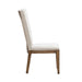 Carolina Park Uph Side Chair (RTA) - Furniture 4 Less (Jacksonville, NC)