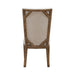 Carolina Park Uph Side Chair (RTA) - Furniture 4 Less (Jacksonville, NC)