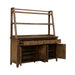 Carolina Park Server & Hutch - Furniture 4 Less (Jacksonville, NC)