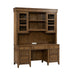 Carolina Park Credenza & Hutch - Furniture 4 Less (Jacksonville, NC)