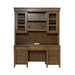 Carolina Park Credenza & Hutch - Furniture 4 Less (Jacksonville, NC)