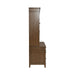 Carolina Park Credenza & Hutch - Furniture 4 Less (Jacksonville, NC)