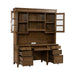 Carolina Park Credenza & Hutch - Furniture 4 Less (Jacksonville, NC)