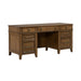 Carolina Park Jr Executive Credenza - Furniture 4 Less (Jacksonville, NC)