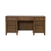 Carolina Park Jr Executive Credenza - Furniture 4 Less (Jacksonville, NC)