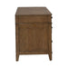 Carolina Park Jr Executive Credenza - Furniture 4 Less (Jacksonville, NC)