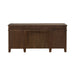 Carolina Park Jr Executive Credenza - Furniture 4 Less (Jacksonville, NC)