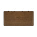 Carolina Park Jr Executive Desk - Furniture 4 Less (Jacksonville, NC)