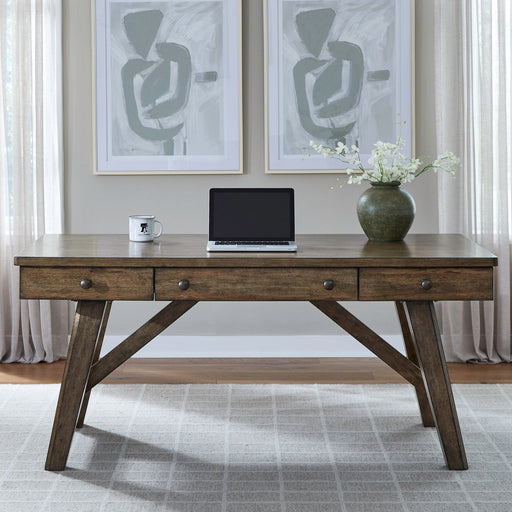 Carolina Park Writing Desk - Furniture 4 Less (Jacksonville, NC)