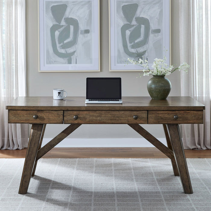 Carolina Park Writing Desk - Furniture 4 Less (Jacksonville, NC)