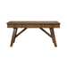 Carolina Park Writing Desk - Furniture 4 Less (Jacksonville, NC)