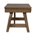 Carolina Park Writing Desk - Furniture 4 Less (Jacksonville, NC)