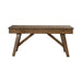 Carolina Park Writing Desk - Furniture 4 Less (Jacksonville, NC)