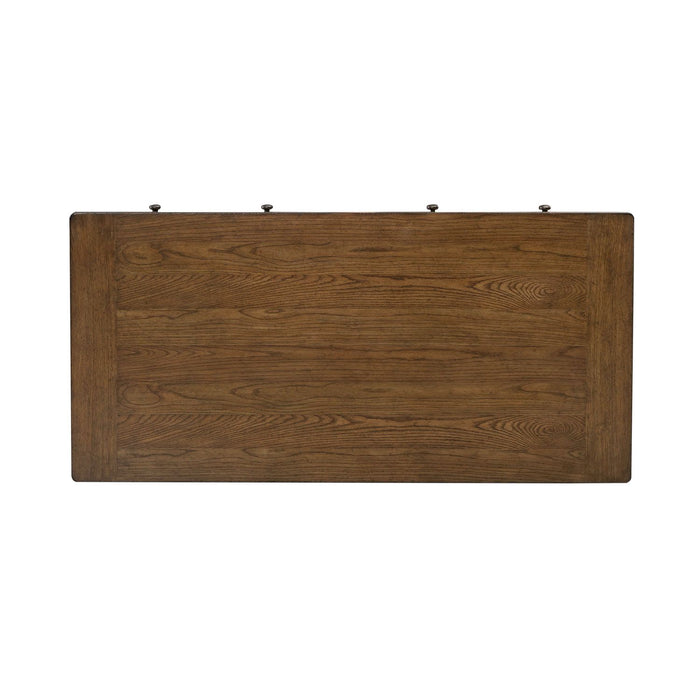 Carolina Park Writing Desk - Furniture 4 Less (Jacksonville, NC)