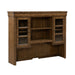 Carolina Park Credenza Hutch - Furniture 4 Less (Jacksonville, NC)