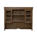 Carolina Park Credenza Hutch - Furniture 4 Less (Jacksonville, NC)