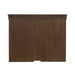 Carolina Park Credenza Hutch - Furniture 4 Less (Jacksonville, NC)