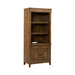 Carolina Park Bunching Bookcase - Furniture 4 Less (Jacksonville, NC)