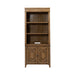Carolina Park Bunching Bookcase - Furniture 4 Less (Jacksonville, NC)