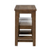 Carolina Park Alt 3 Piece Set - Furniture 4 Less (Jacksonville, NC)