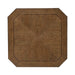 Carolina Park Octagonal Cocktail Table - Furniture 4 Less (Jacksonville, NC)